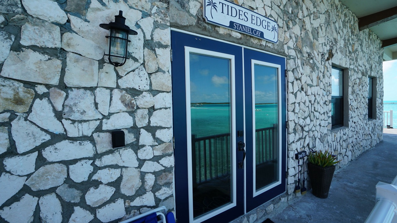 Photo of Outdoor in Staniel Cay