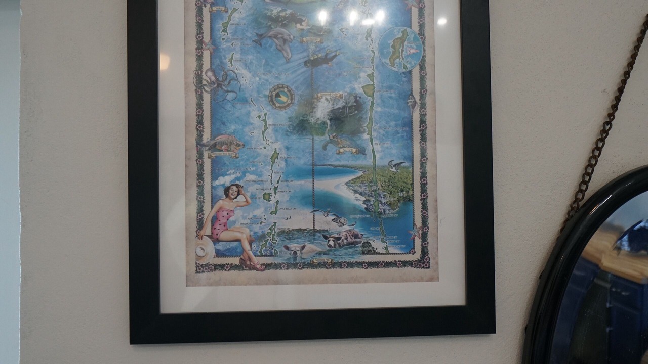 Photo of Others in Staniel Cay