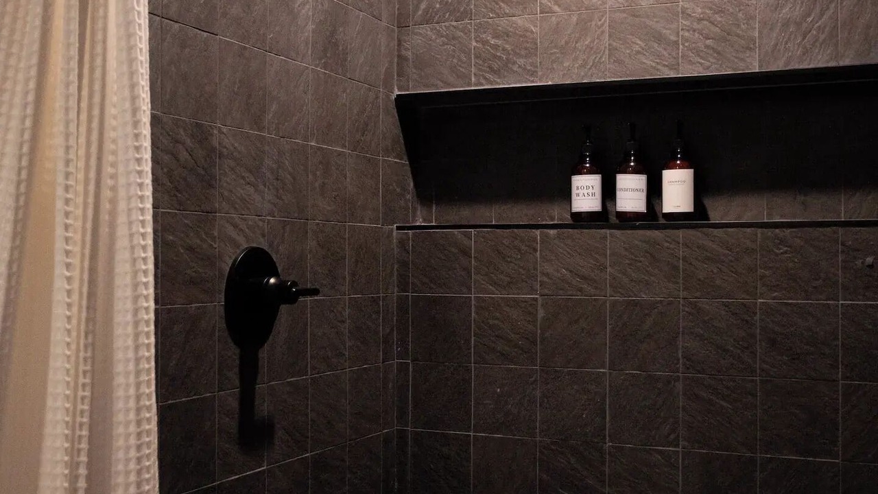 Photo of Bathroom in Greenwood Lake