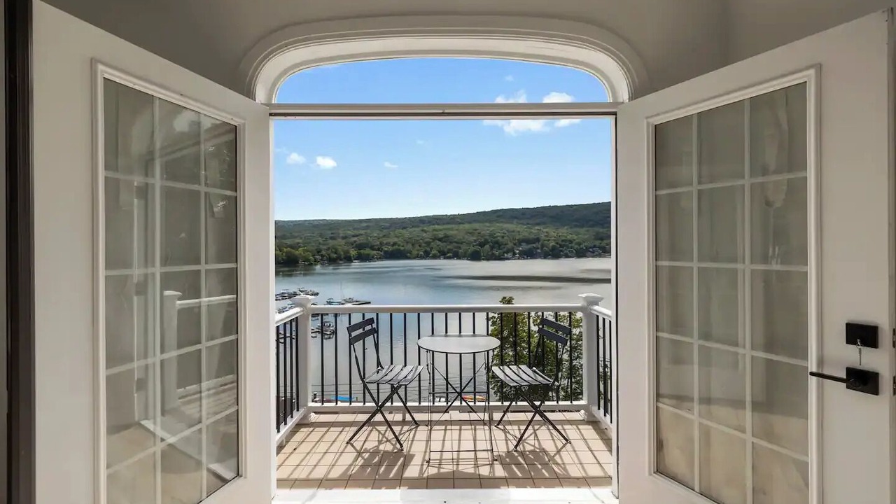 Photo of Outdoor in Greenwood Lake