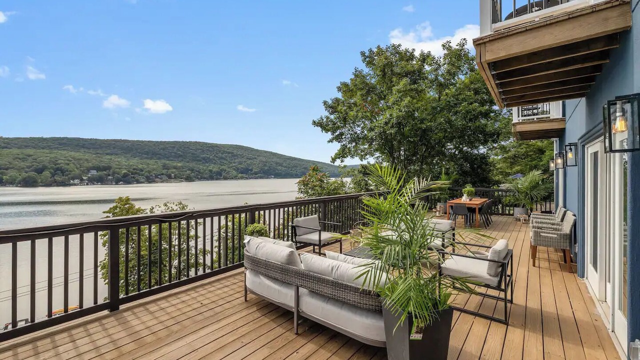 Photo of Others in Greenwood Lake