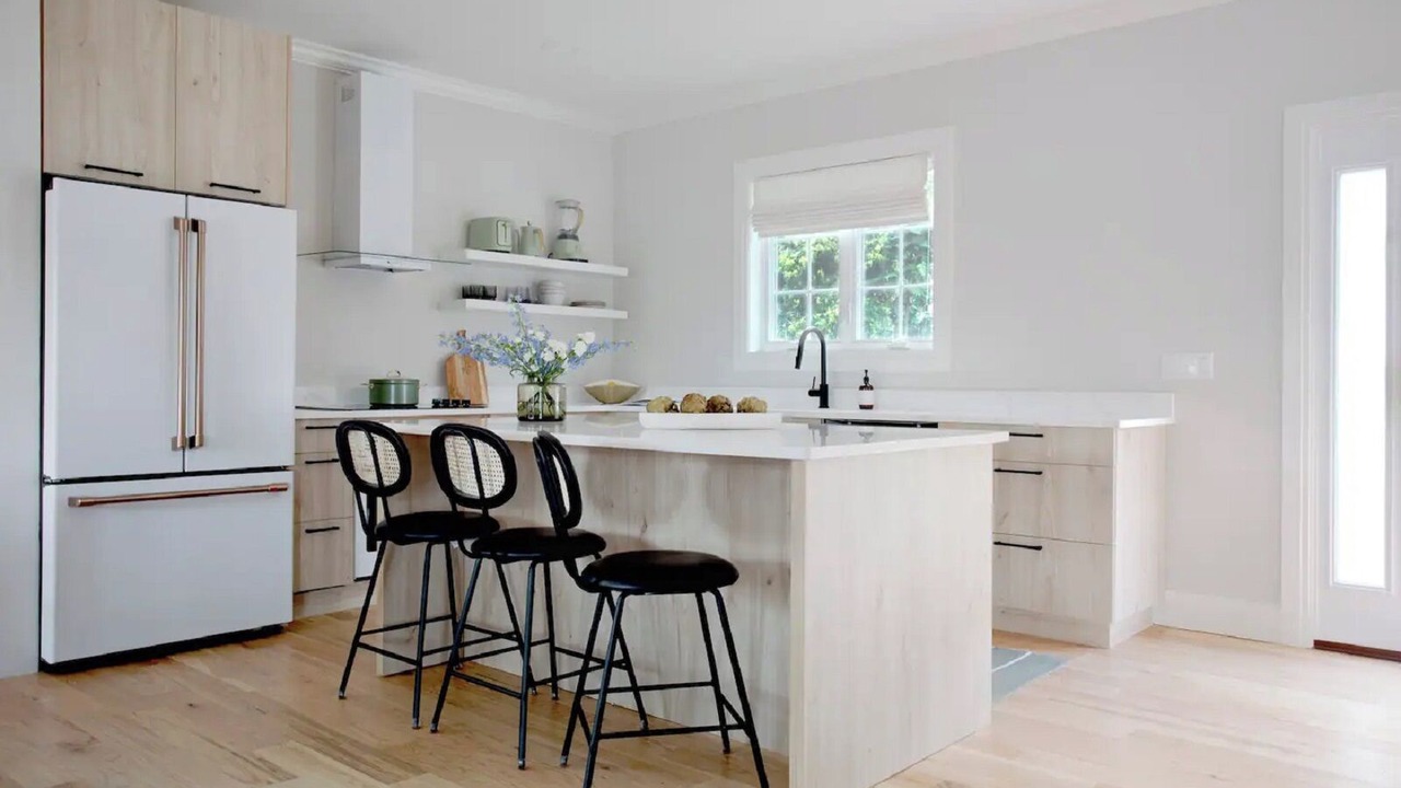 Photo of Kitchen in Greenwood Lake