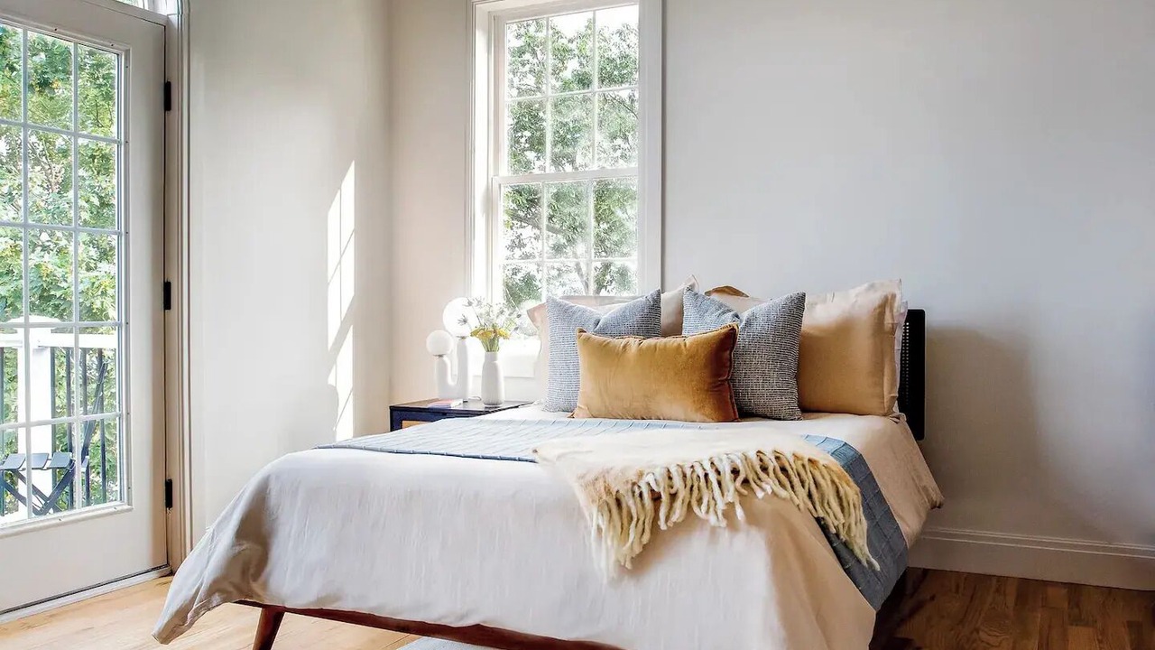 Photo of Bedroom in Greenwood Lake