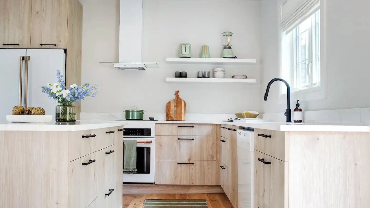 Photo of Kitchen in Greenwood Lake