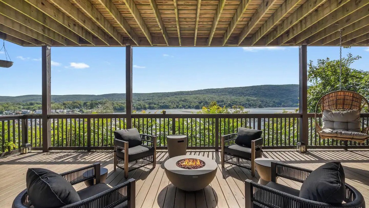 Photo of Others in Greenwood Lake