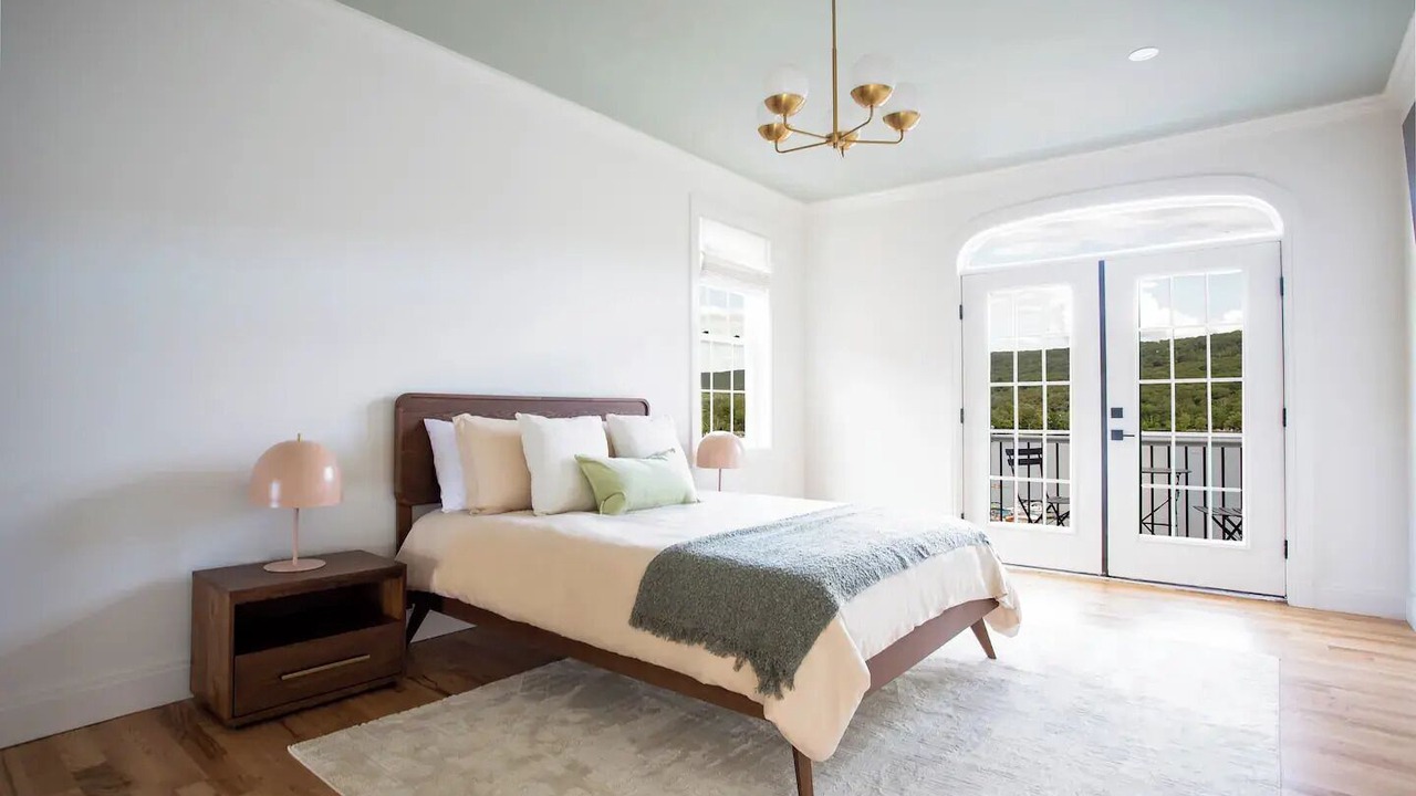 Photo of Bedroom in Greenwood Lake