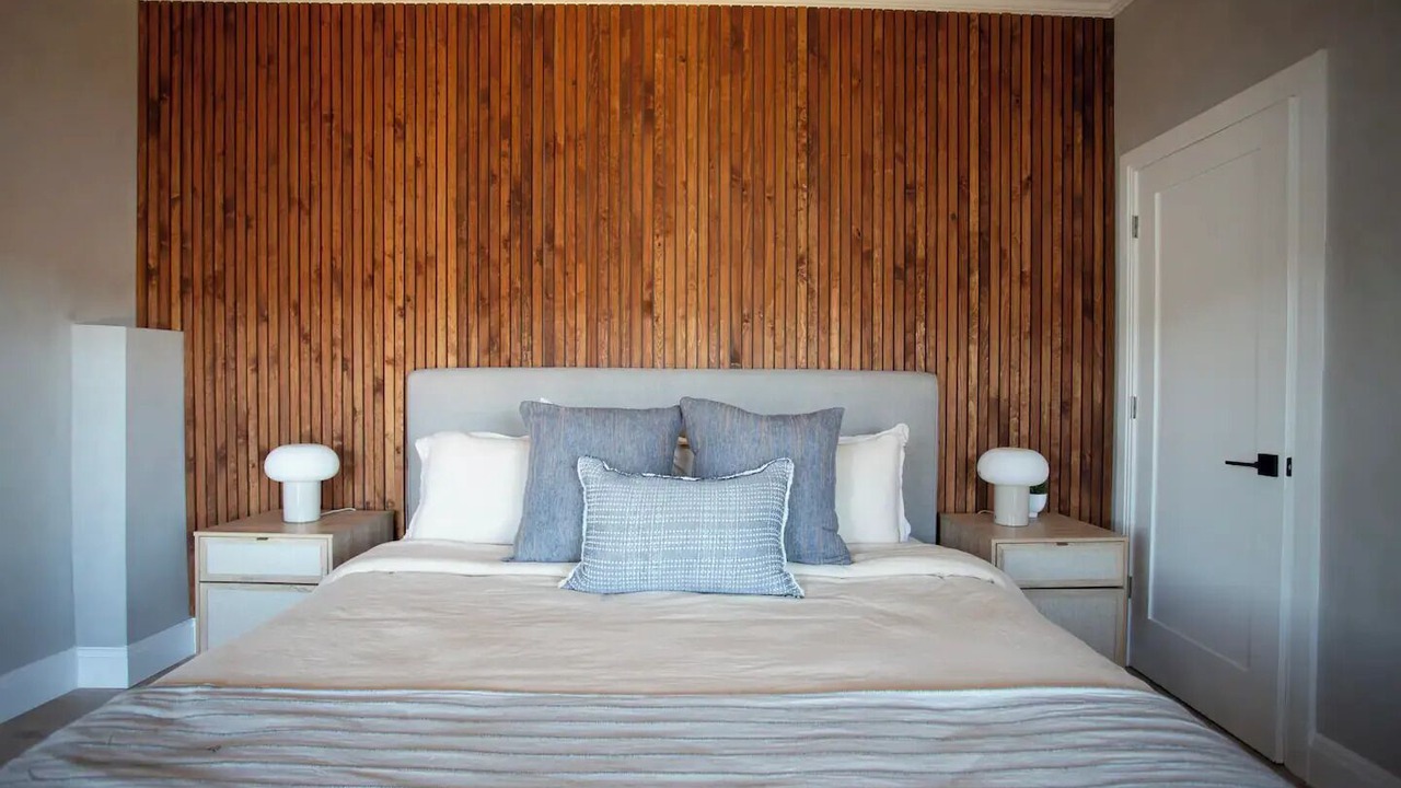 Photo of Bedroom in Greenwood Lake