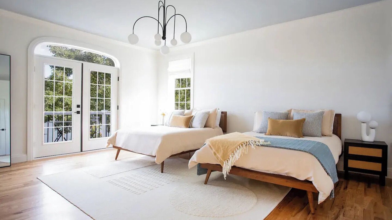 Photo of Bedroom in Greenwood Lake