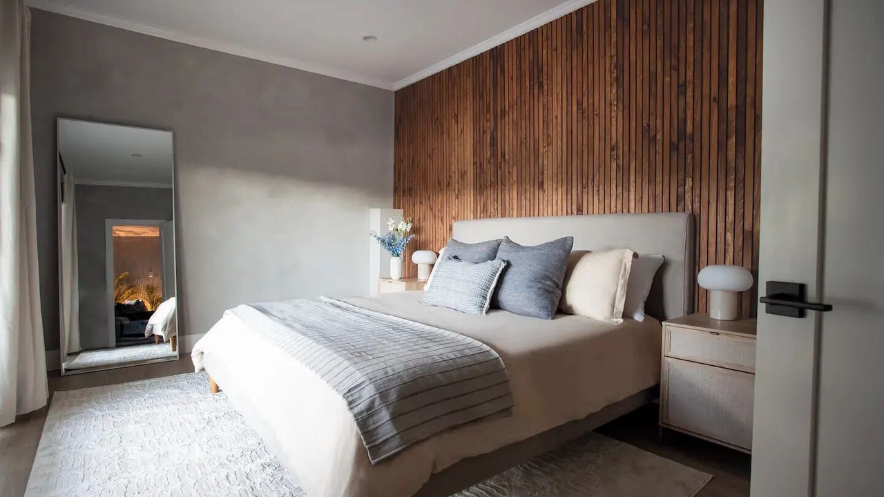 Photo of Bedroom in Greenwood Lake