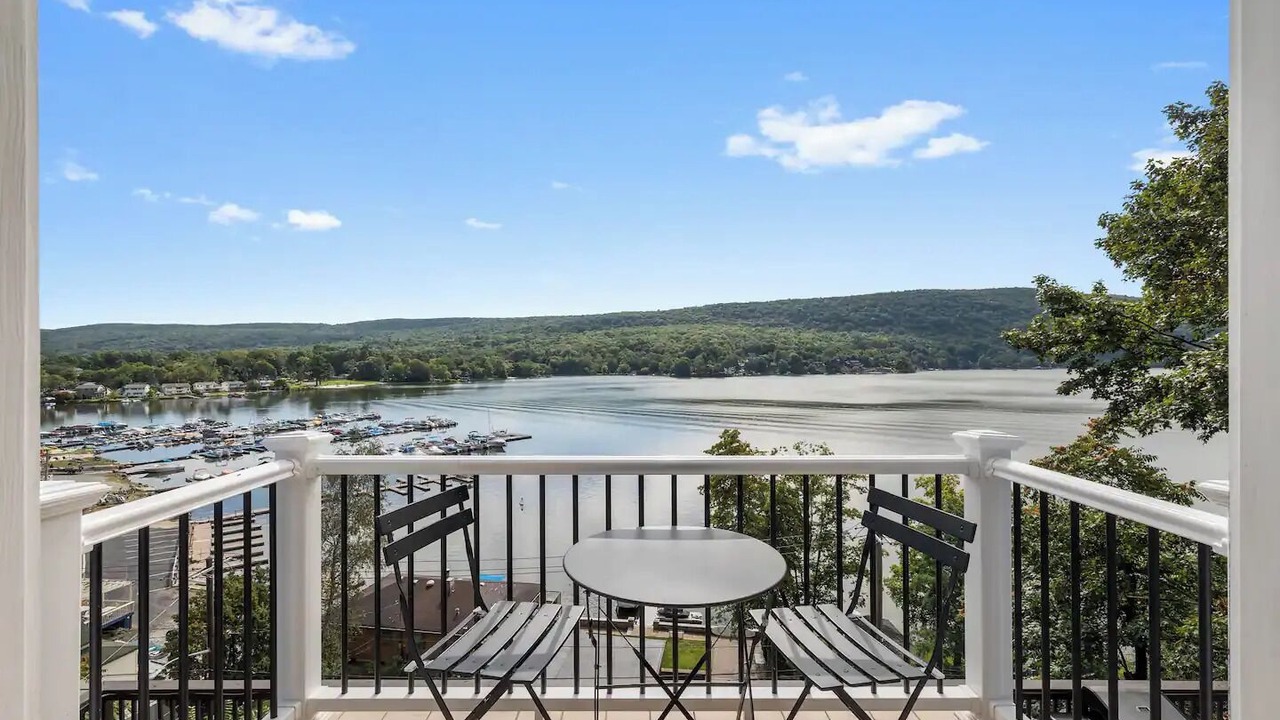 Photo of Outdoor in Greenwood Lake