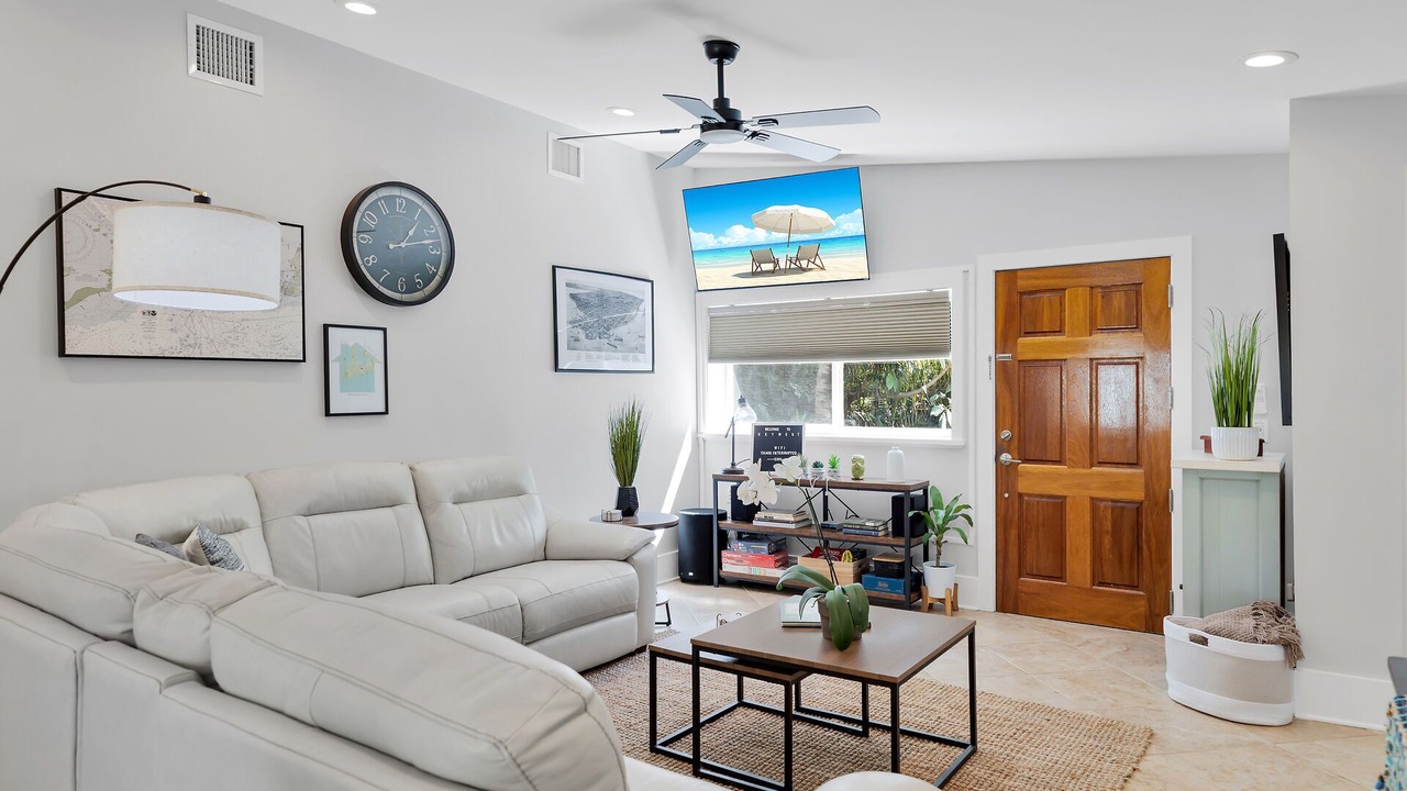 Photo of Bedroom in Midtown