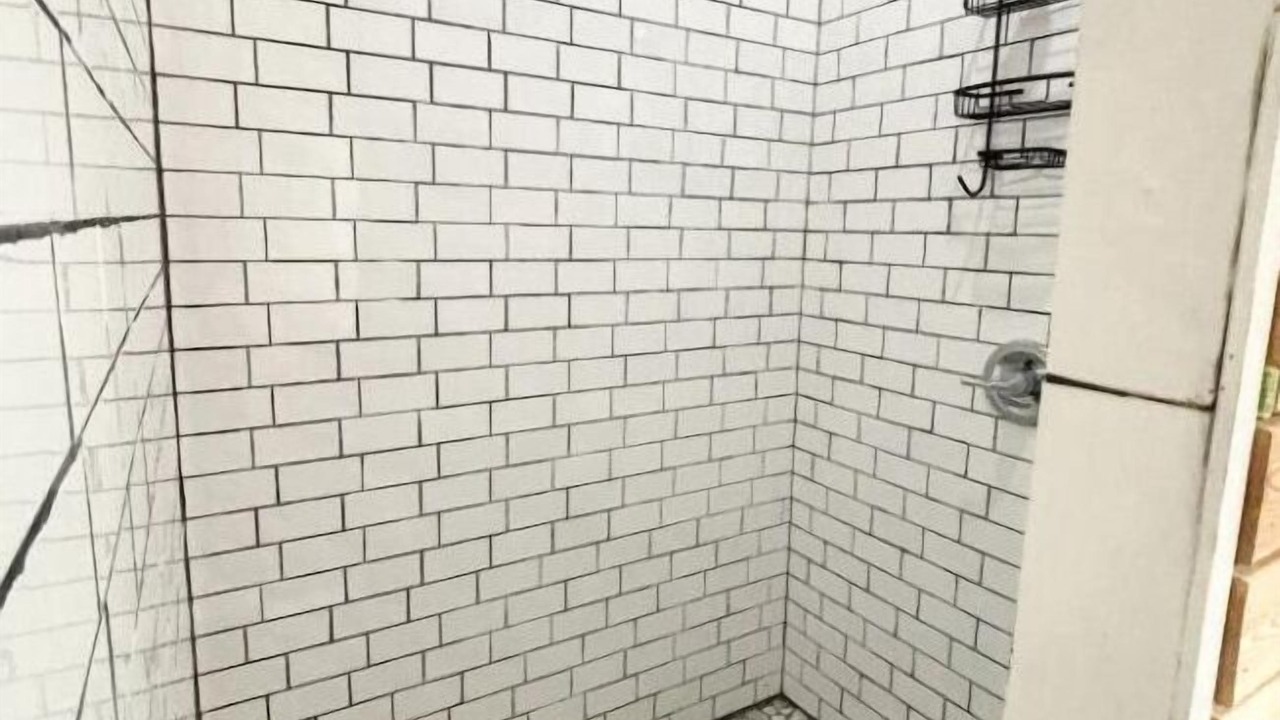 Photo of Bathroom in Cullman