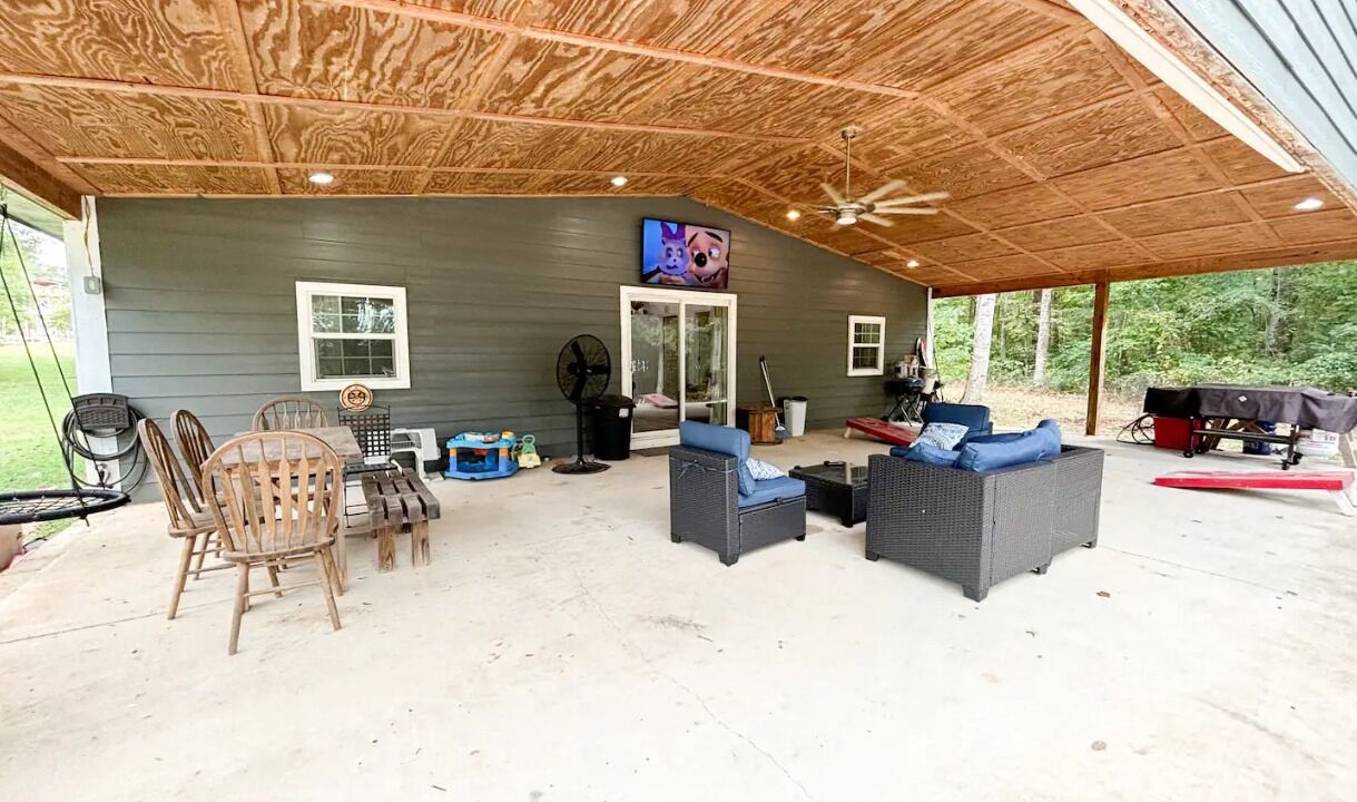 Photo of Outdoor in Cullman