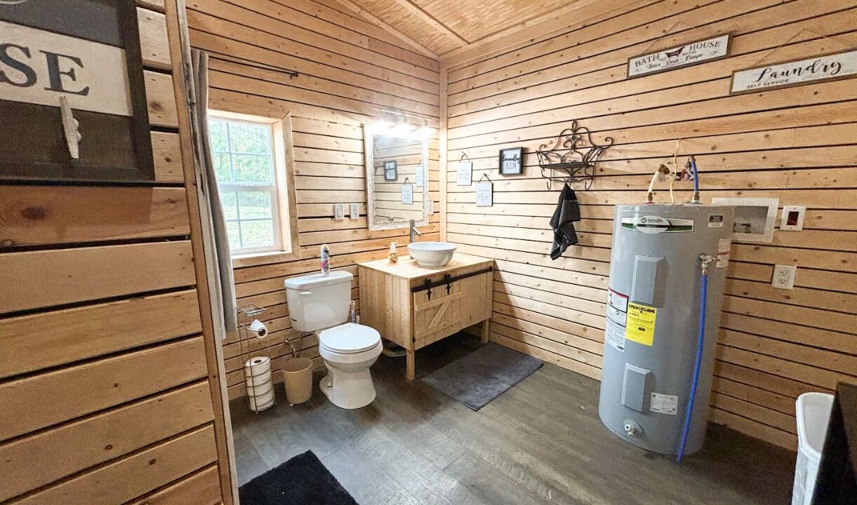 Photo of Bathroom in Cullman