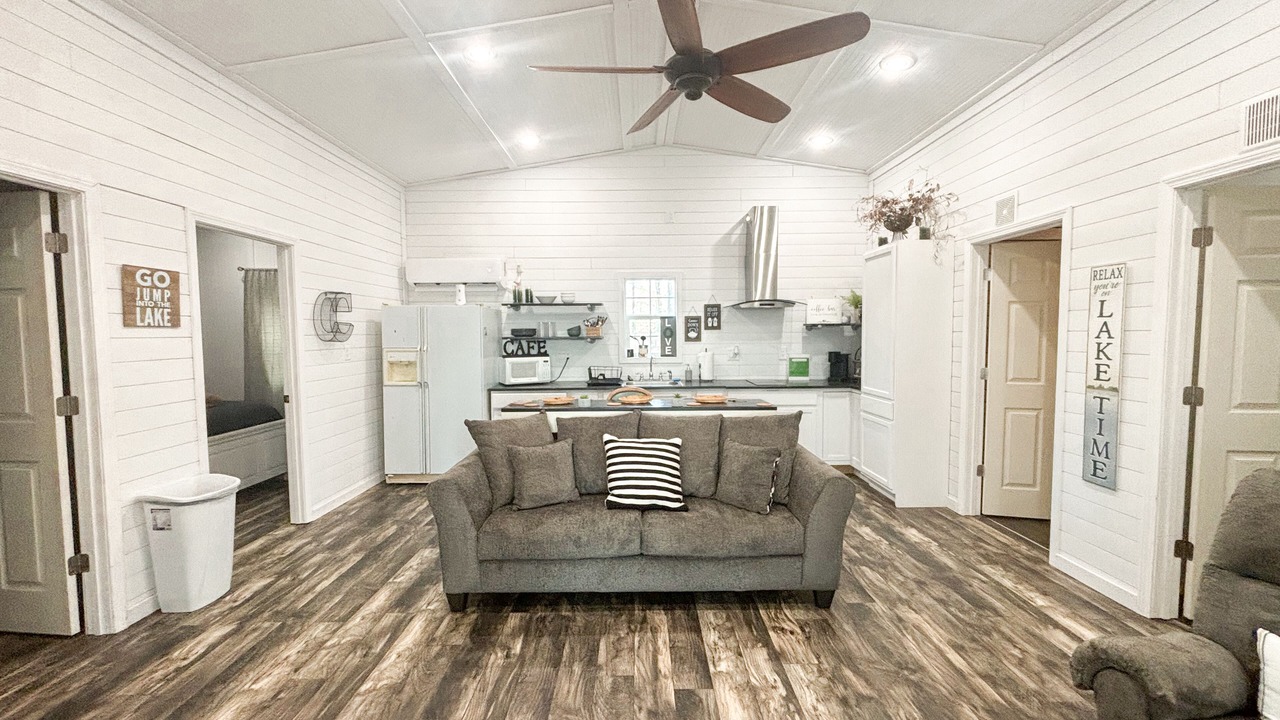 Photo of Livingroom in Cullman