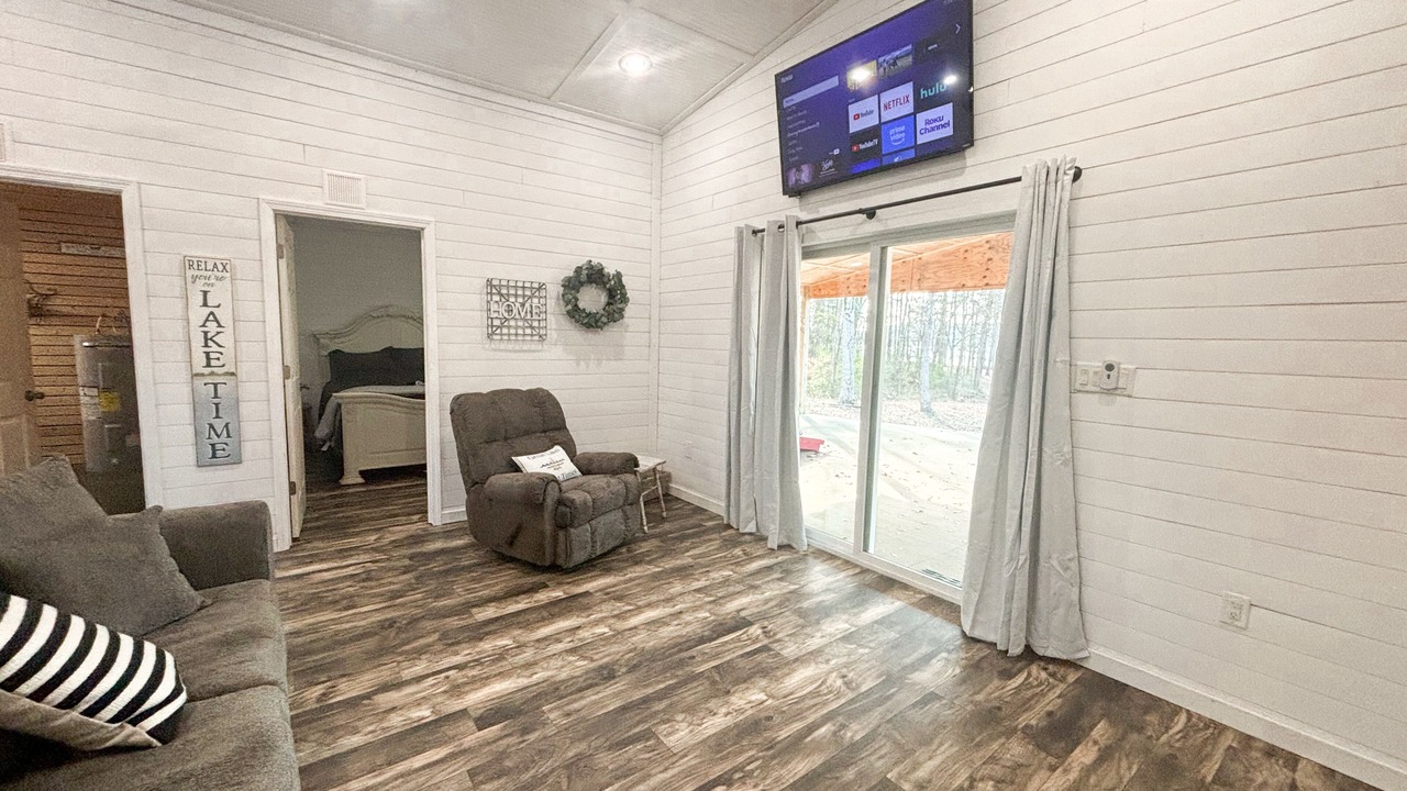 Photo of Livingroom in Cullman