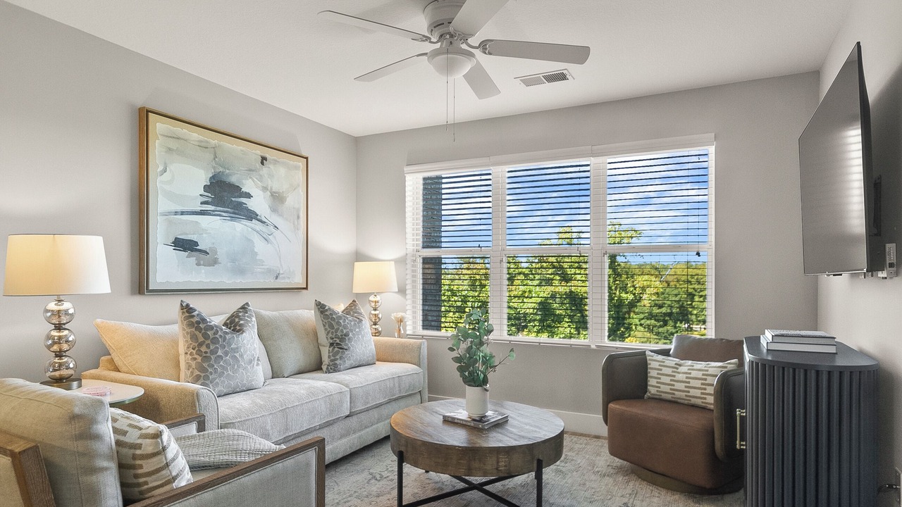 Photo of Livingroom in Tuscaloosa