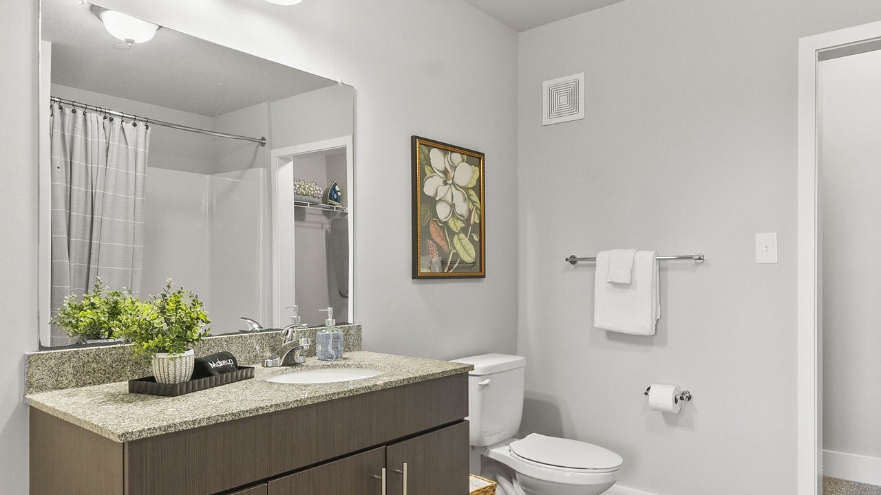 Photo of Bathroom in Tuscaloosa