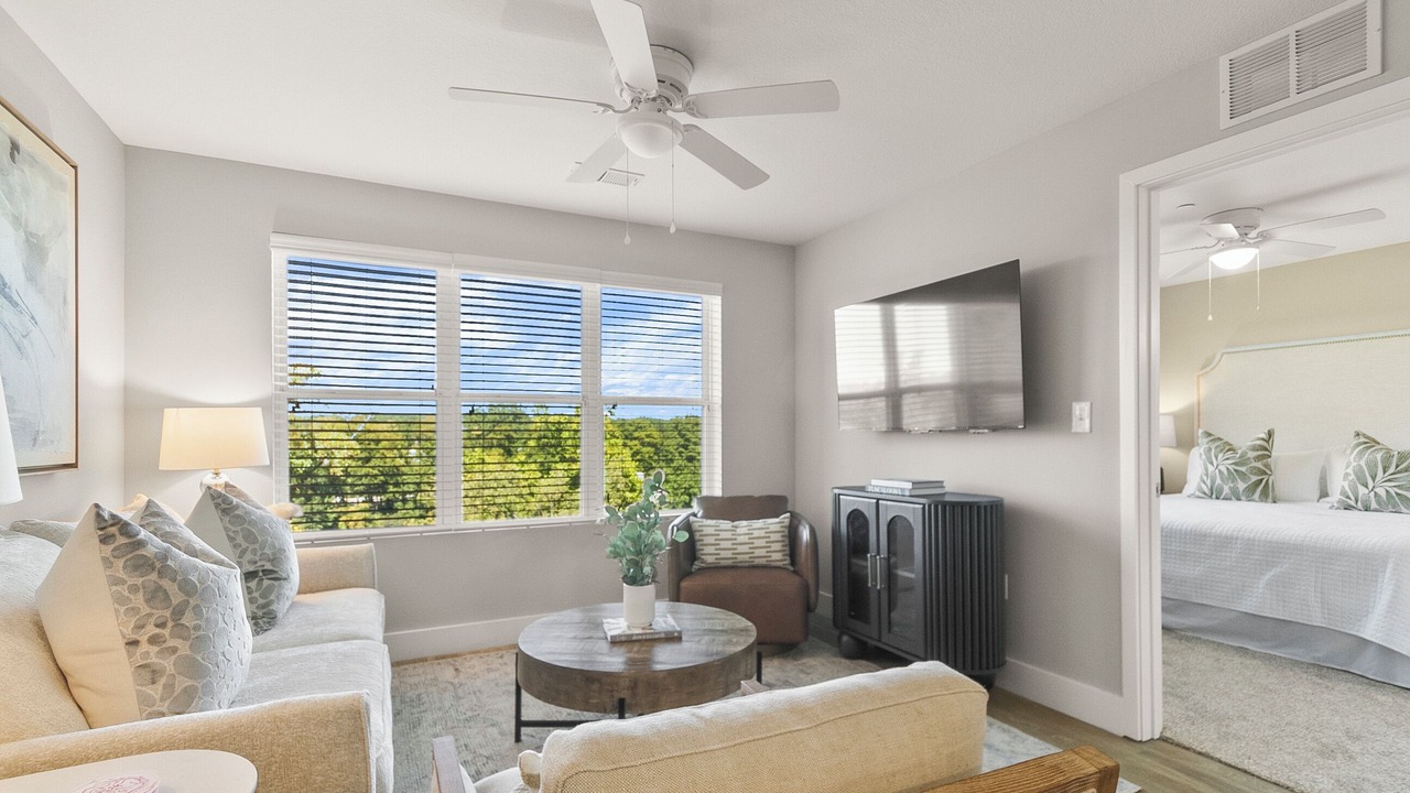 Photo of Livingroom in Tuscaloosa