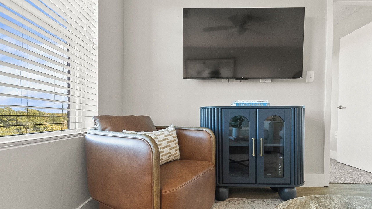 Photo of Livingroom in Tuscaloosa