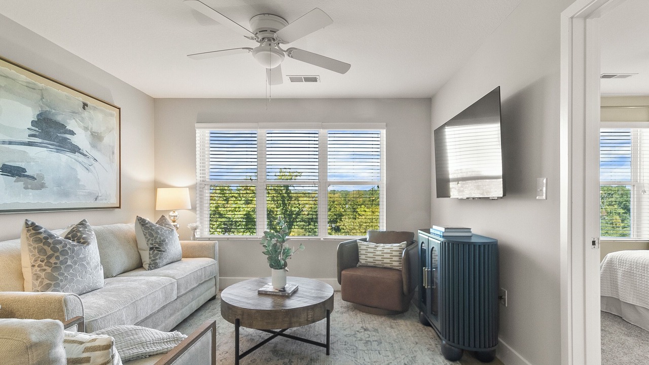 Photo of Livingroom in Tuscaloosa