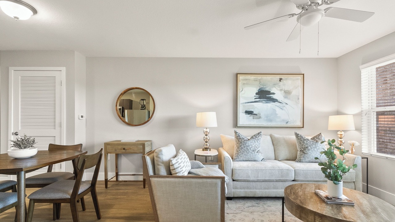 Photo of Livingroom in Tuscaloosa