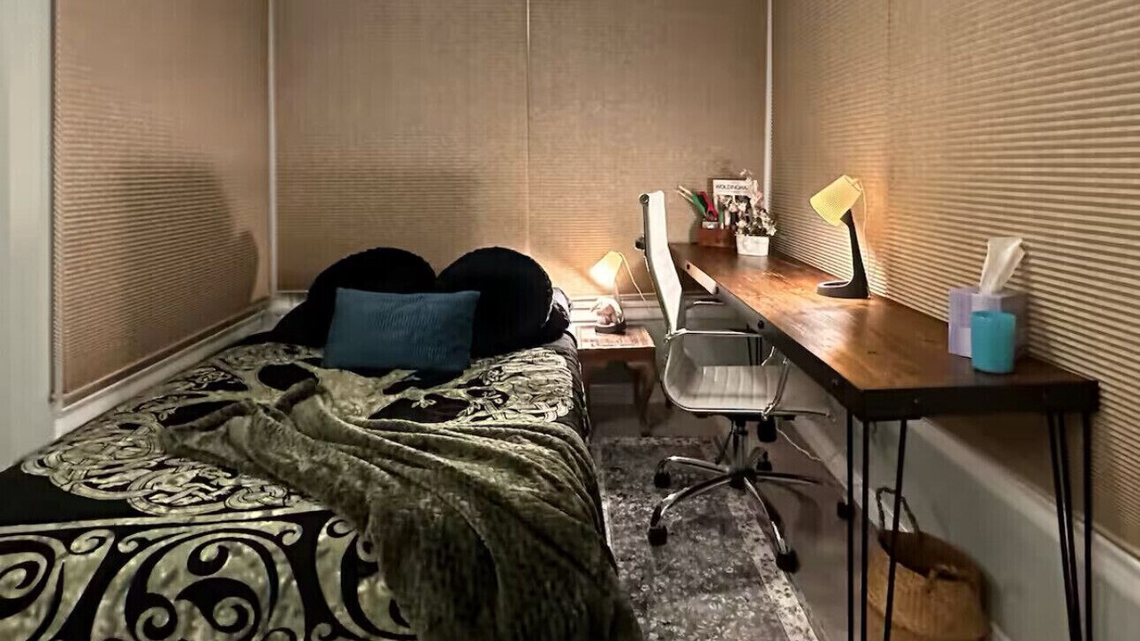 Photo of Bedroom in Midway