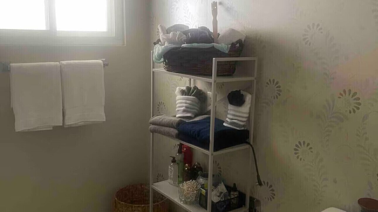 Photo of Bathroom in Midway