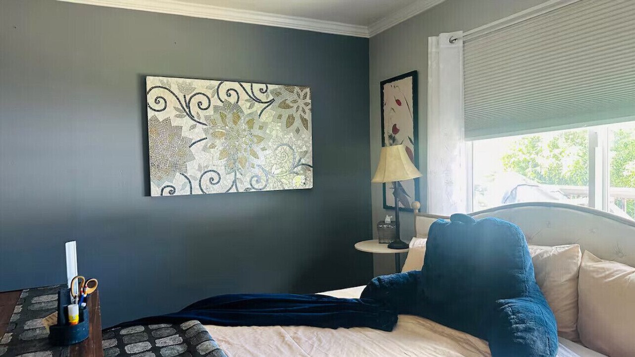 Photo of Bedroom in Midway