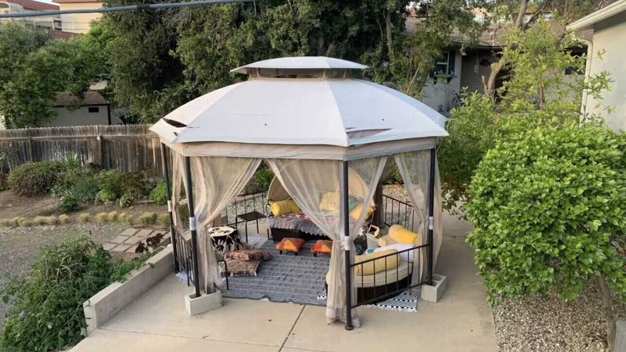 Photo of Patio Balcony in Midway