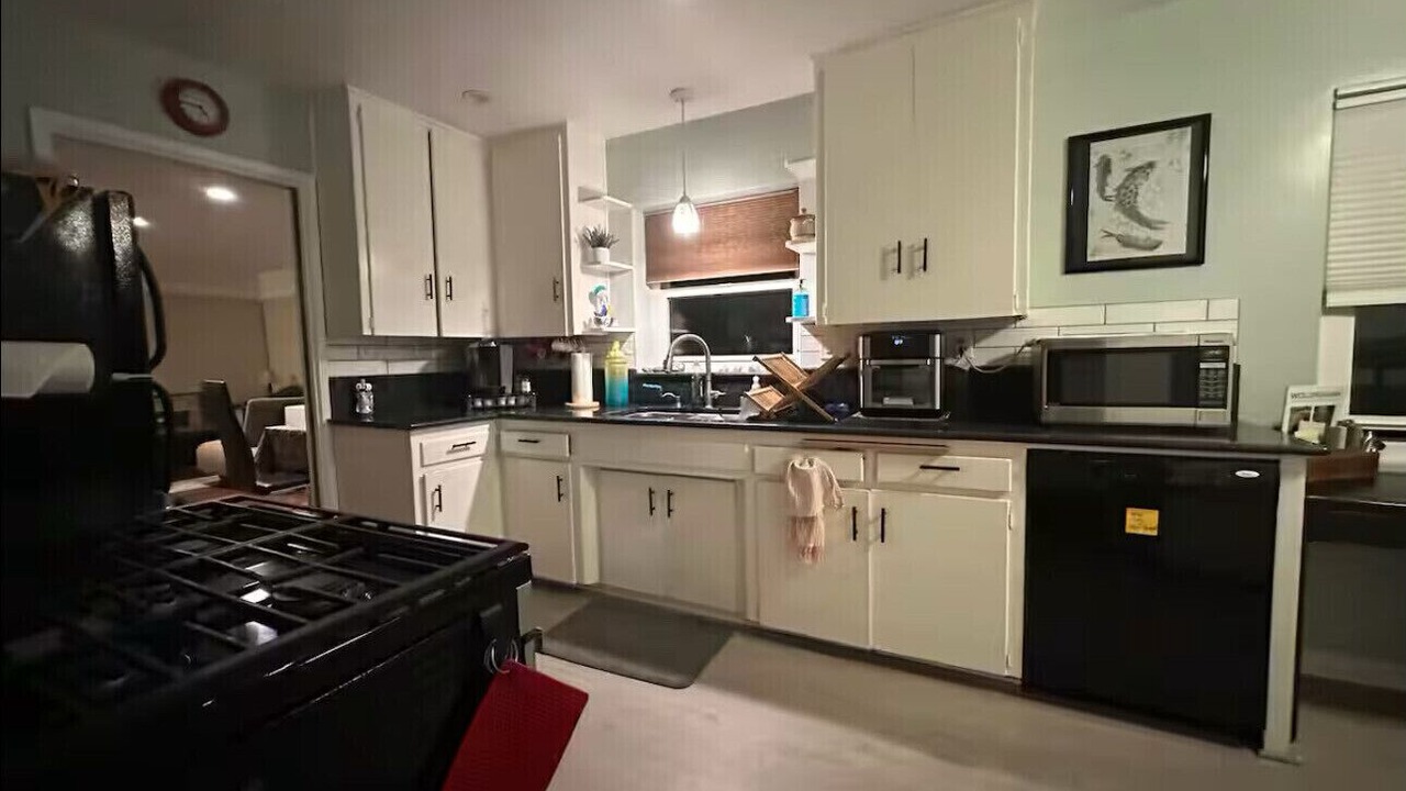 Photo of Kitchen in Midway