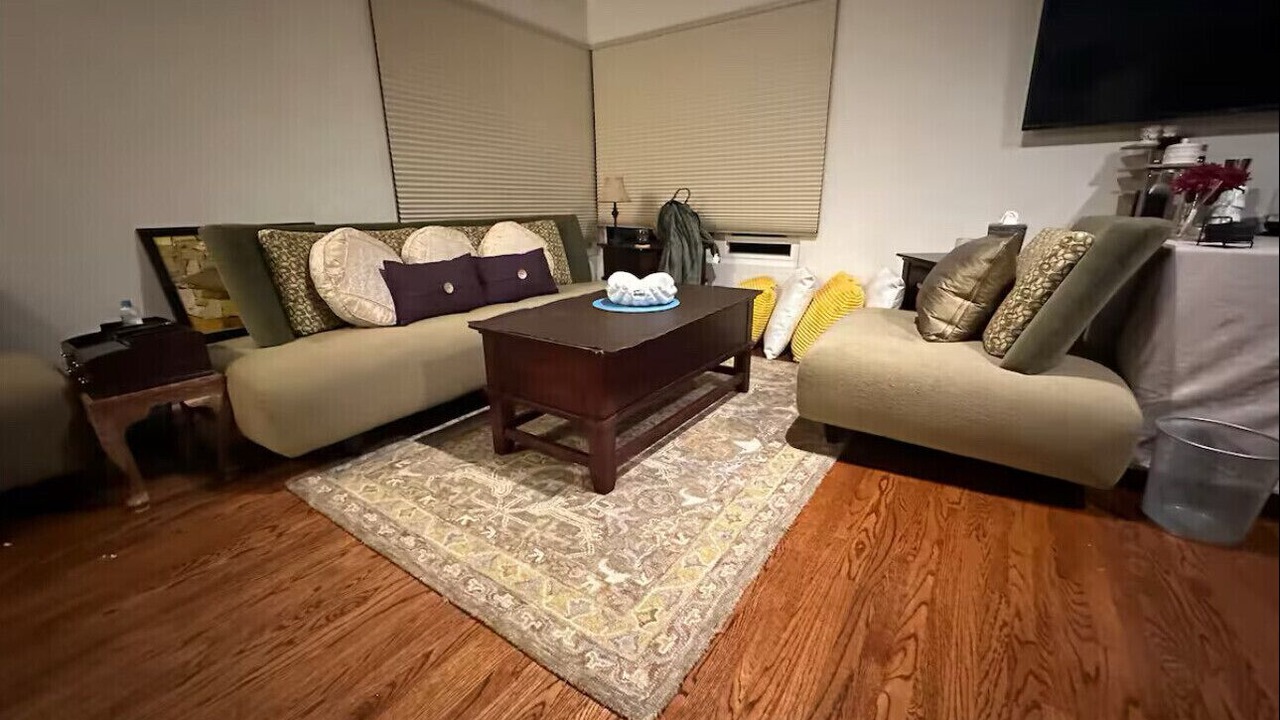 Photo of Livingroom in Midway