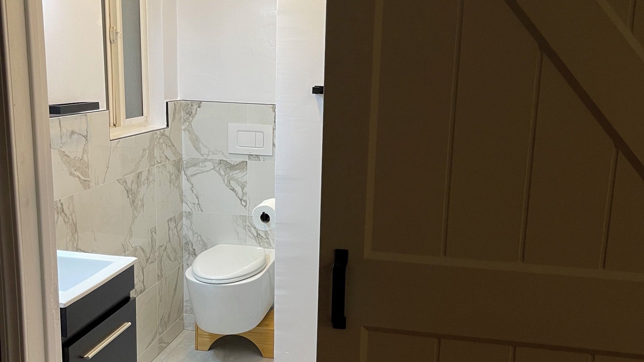 Photo of Bathroom in View Park-Windsor Hills