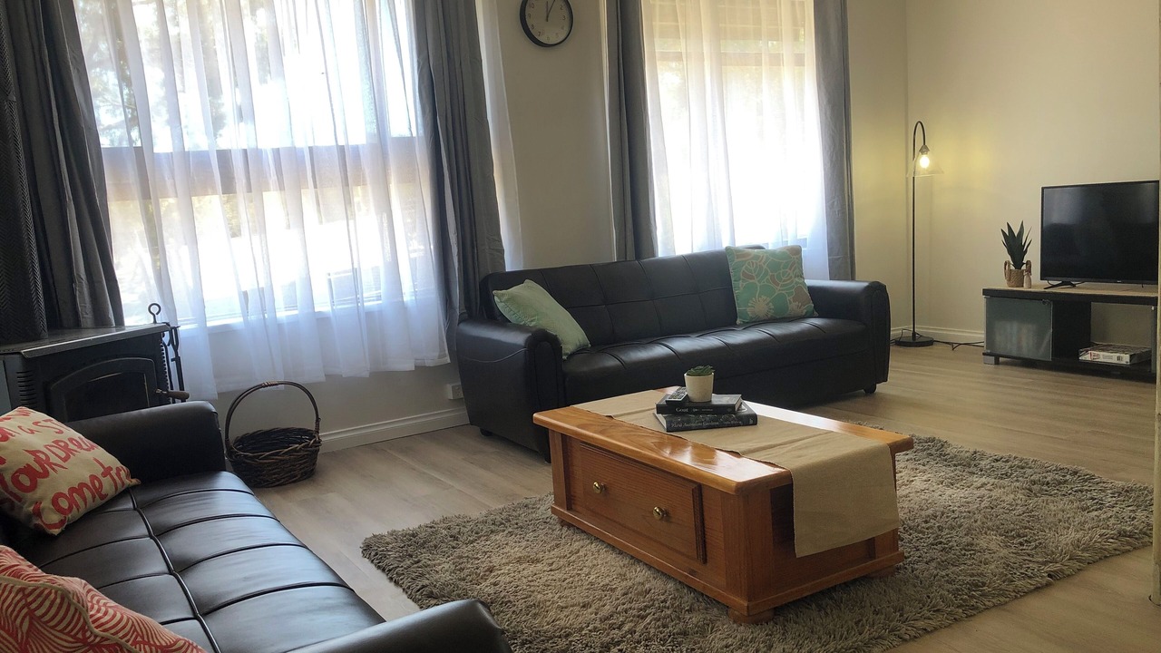Photo of Livingroom in Tallarook