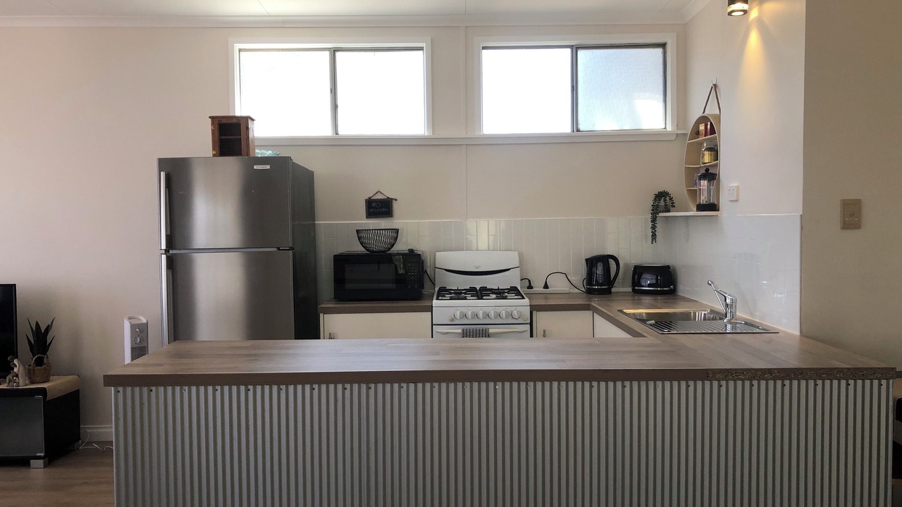 Photo of Kitchen in Tallarook