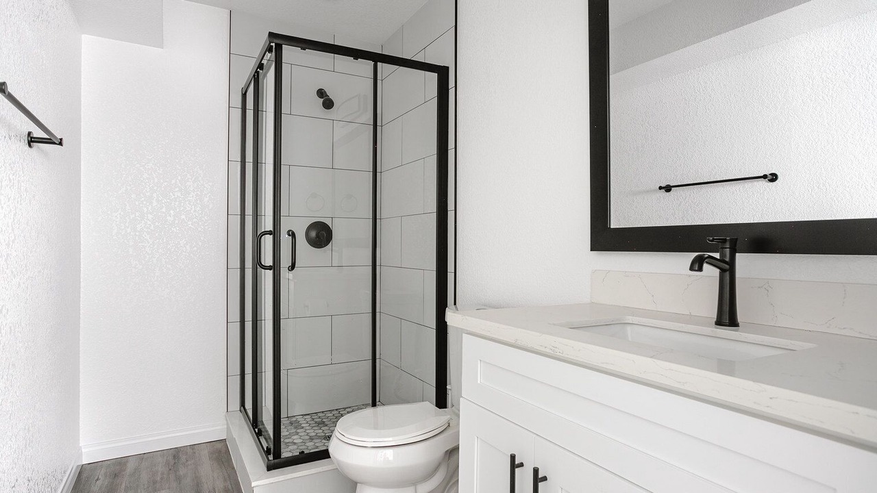 Photo of Bathroom in West Los Angeles