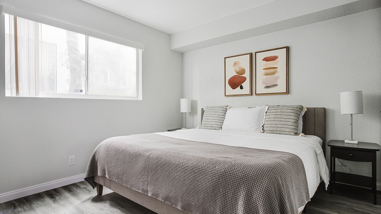 Photo of Bedroom in West Los Angeles
