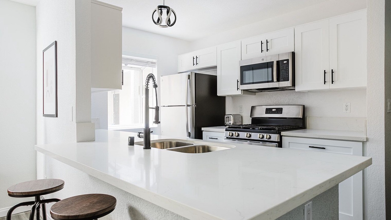 Photo of Kitchen in West Los Angeles