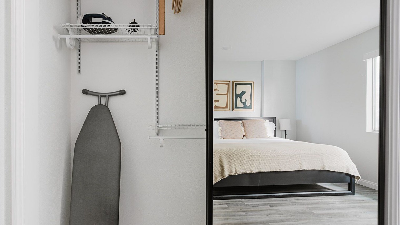 Photo of Bedroom in West Los Angeles