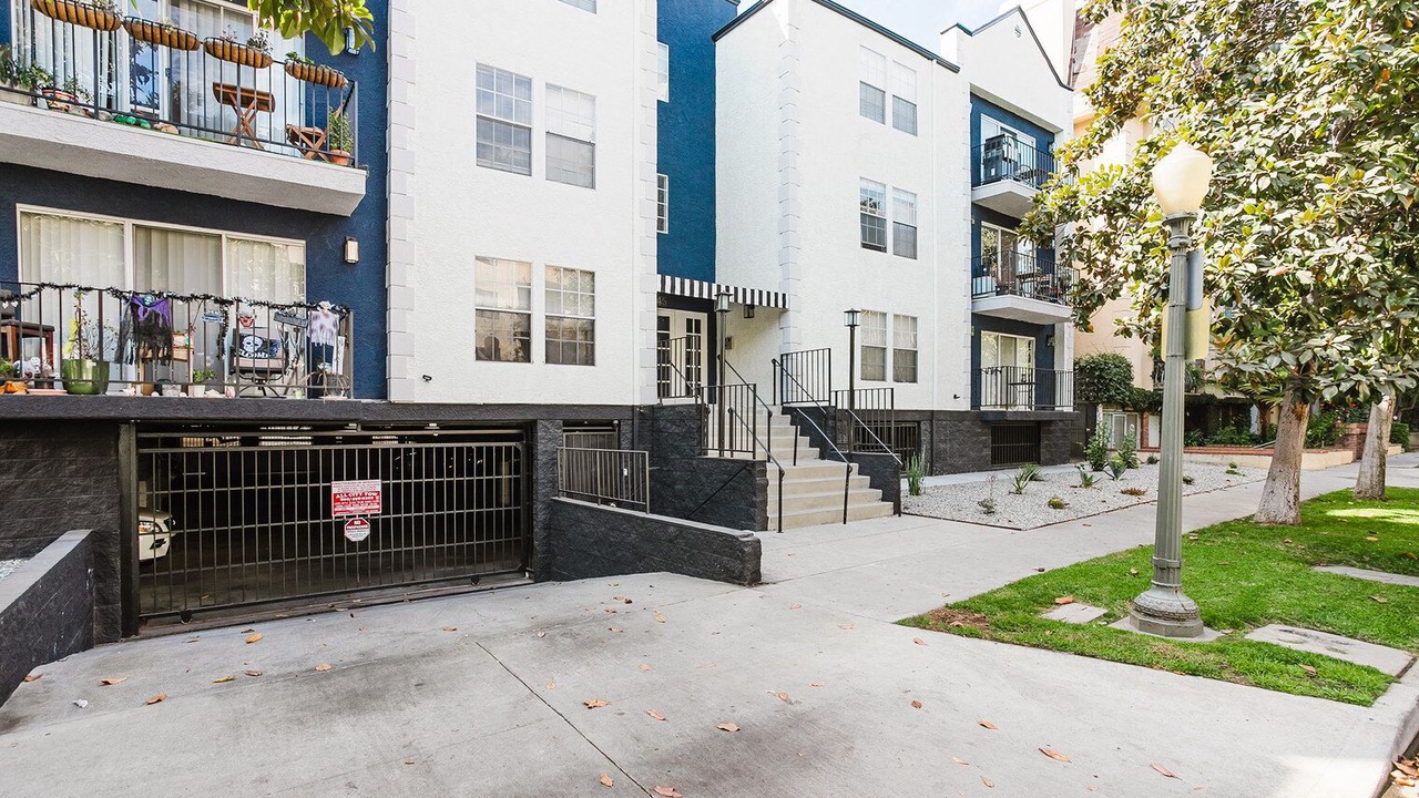 Photo of Outdoor in West Los Angeles