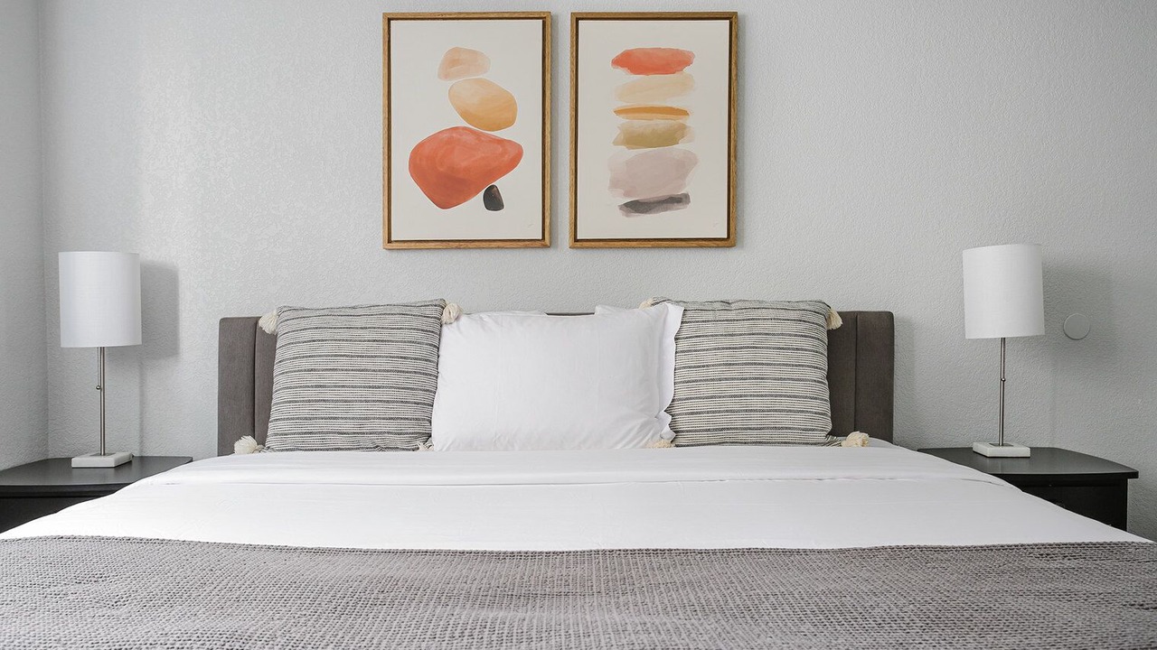 Photo of Bedroom in West Los Angeles