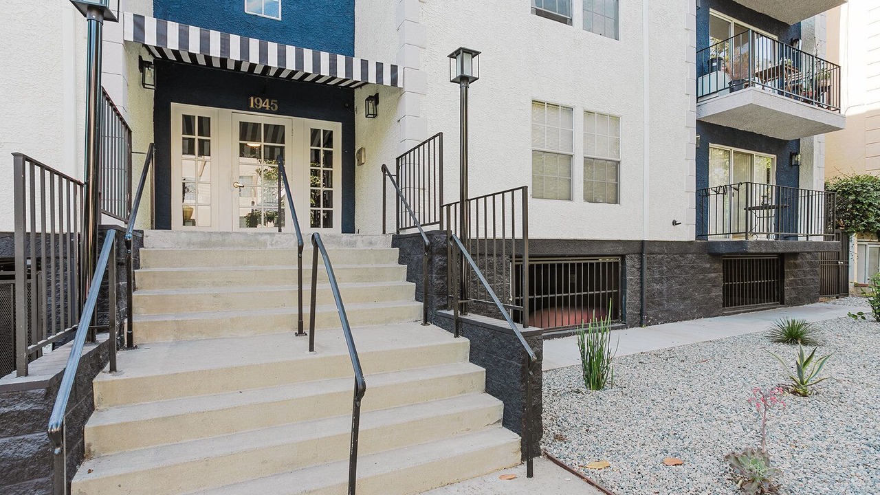 Photo of Outdoor in West Los Angeles