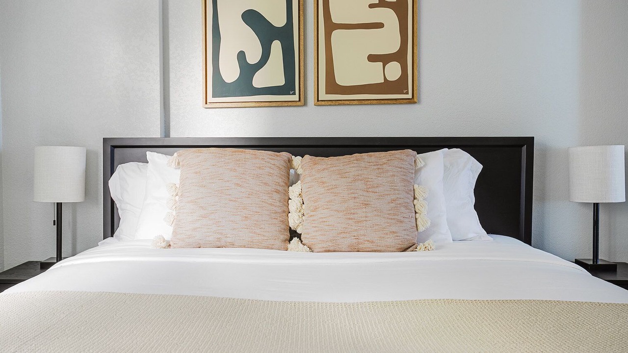 Photo of Bedroom in West Los Angeles