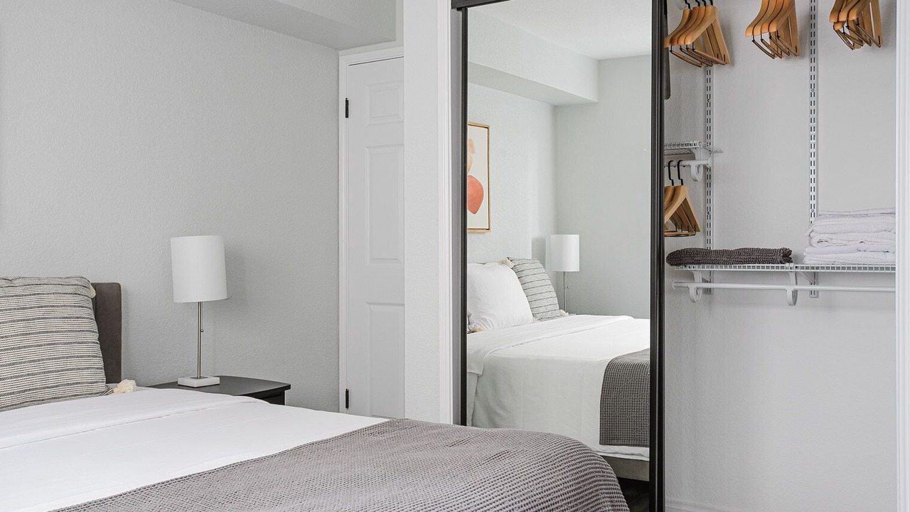Photo of Bedroom in West Los Angeles