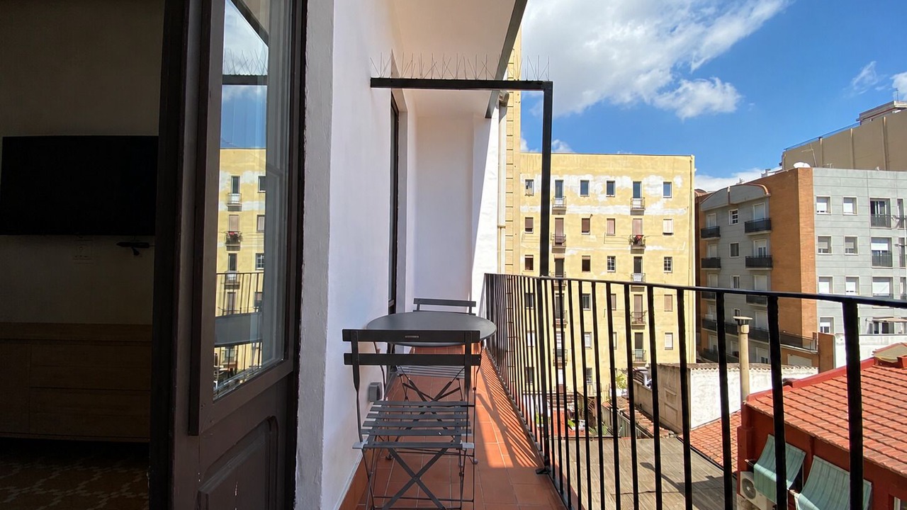 Photo of Outdoor in Poblenou