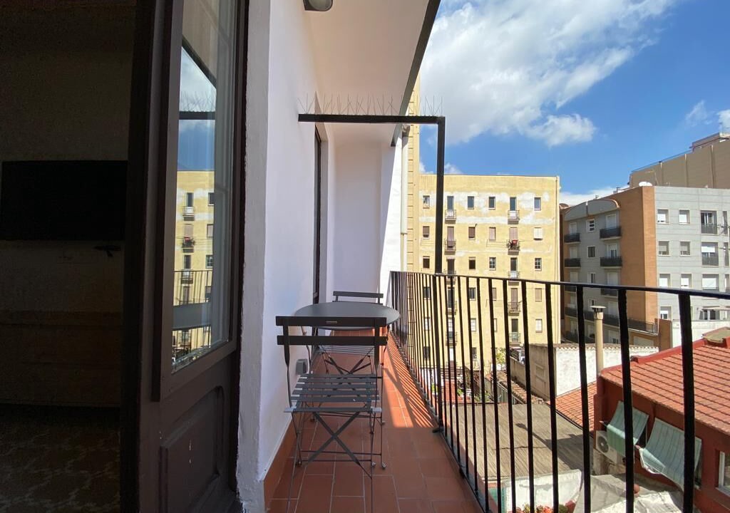 Photo of Outdoor in Poblenou