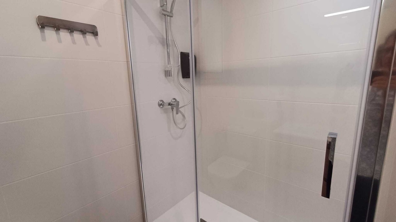 Photo of Bathroom in Poblenou