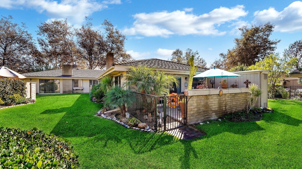 Photo of Outdoor in San Juan Capistrano