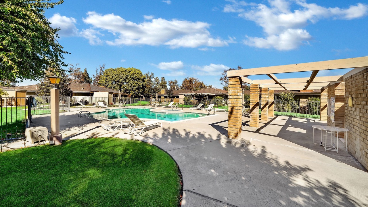 Photo of Outdoor in San Juan Capistrano