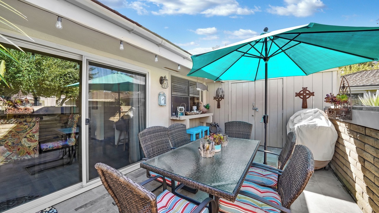 Photo of Outdoor in San Juan Capistrano
